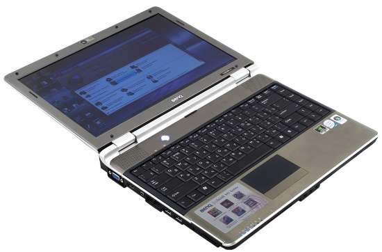 BenQ Joybook S41, фото 12