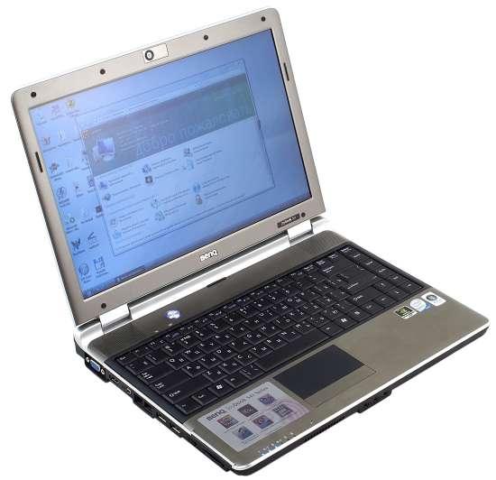 BenQ Joybook S41, фото 14