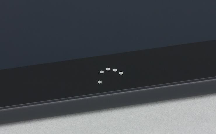 Дизайн планшета BQ Aquaris M10 Ubuntu Edition