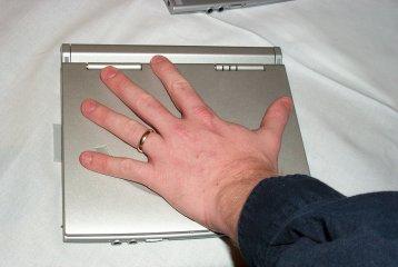Ноутбуки Casio серии Cassiopea FIVA 2xх, фото 2