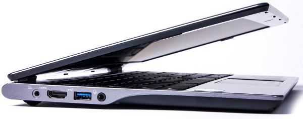 Acer Chromebook C720