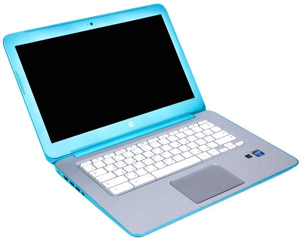 HP Chromebook 14