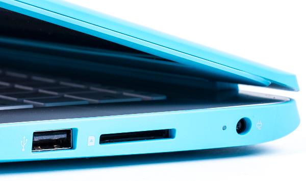 HP Chromebook 14