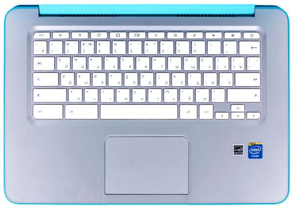 HP Chromebook 14