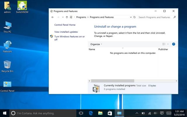 Windows 10 на планшете Chuwi Hi8 Pro
