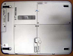 Compaq TC1000, фото 11