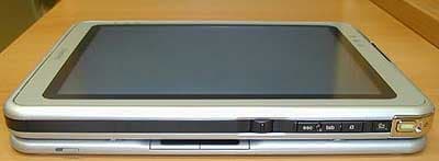 Compaq TC1000, фото 5