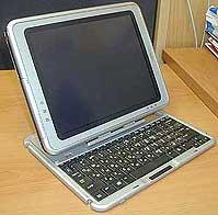 Compaq TC1000, фото 9