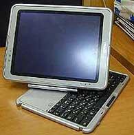 Compaq TC1000, фото 8