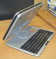Compaq TC1000, фото 7