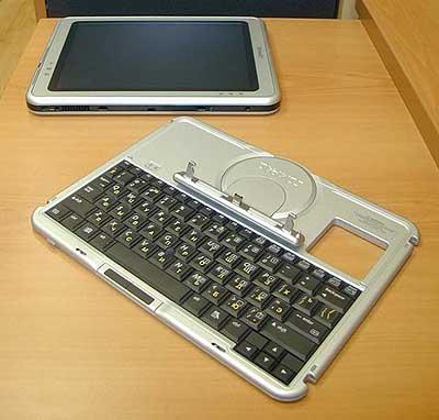 Compaq TC1000, фото 10