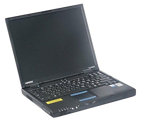 Compaq Evo 620C, фото 1