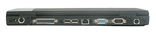 Compaq Evo 620C, фото 5