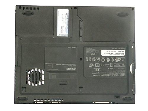 Compaq Evo 620C, фото 7