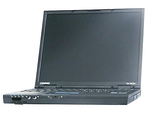 Compaq Evo 620C, фото 9