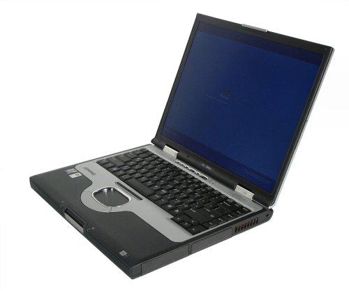 Compaq Evo 800С, фото 1