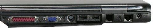 Compaq Evo 800С, фото 6