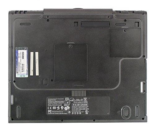 Compaq Evo 800С, фото 8