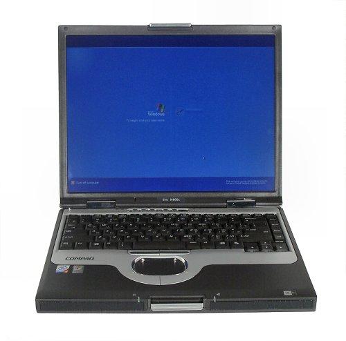 Compaq Evo 800С, фото 10
