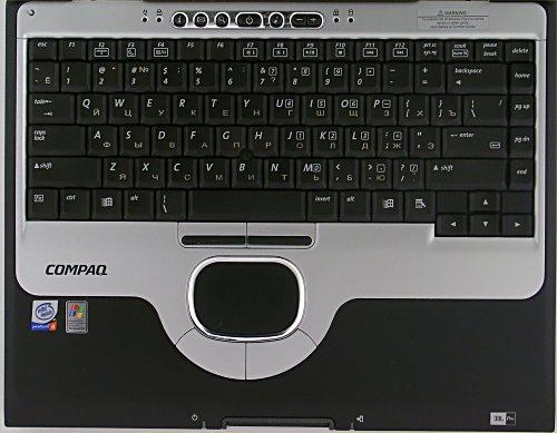 Compaq Evo 800С, фото 9
