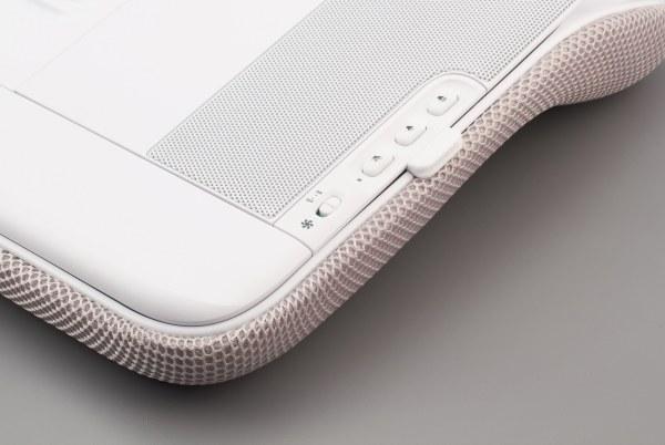подставка для ноутбука Logitech LapDesk N700