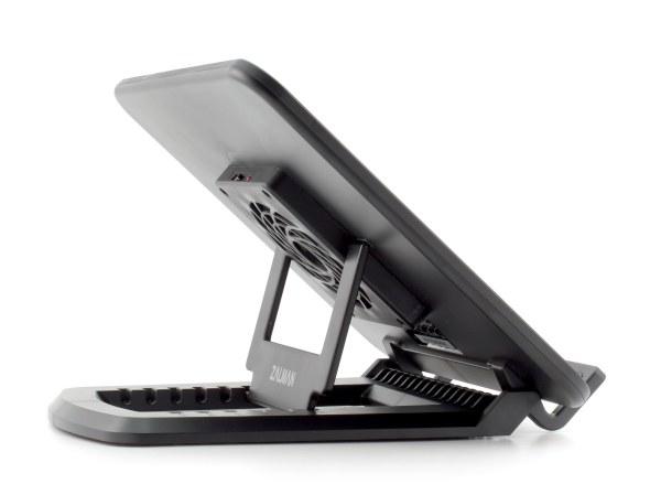 подставка для ноутбука Zalman ZM-NC1000F