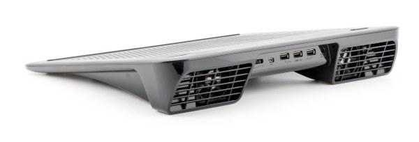 подставка для ноутбука Zalman ZM-NC2500Plus