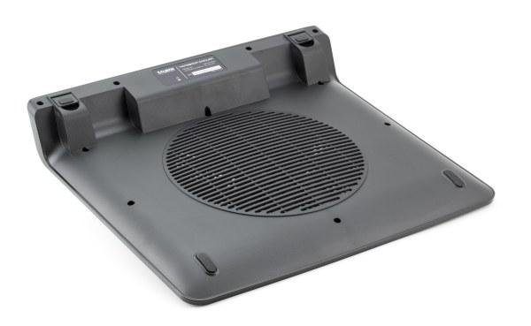 подставка для ноутбука Zalman ZM-NC3000S