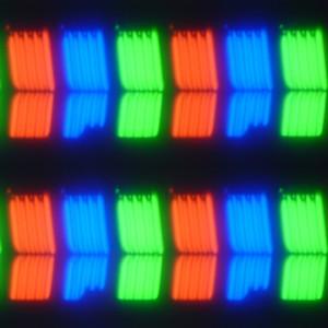 Тестирование дисплея планшета Cube U30GT2