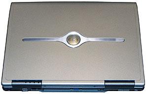 Dell Inspiron 8600, фото 1