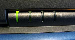 Dell Inspiron 8600, фото 5