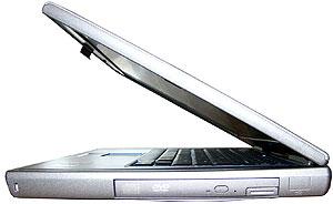 Dell Inspiron 8600, фото 10