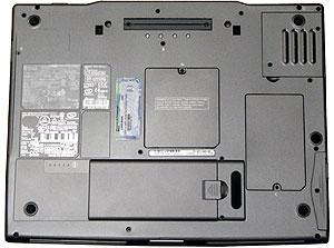 Dell Inspiron 8600, фото 13