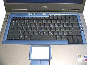 Dell Inspiron 8600, фото 3