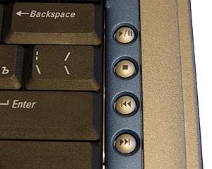 Dell Inspiron 8600, фото 8