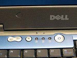 Dell Inspiron 8600, фото 4