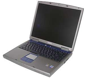 Inspiron 5100, фото 1