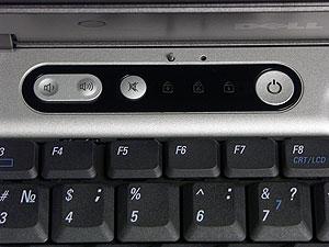Dell Latitude D800, фото 11