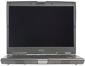 Dell Latitude D800, фото 3