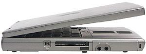 Dell Latitude D800, фото 4
