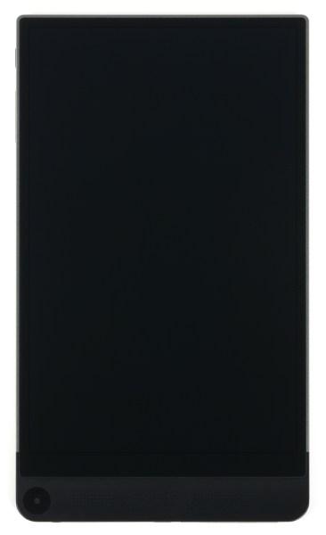 Дизайн планшета Dell Venue 8 7840