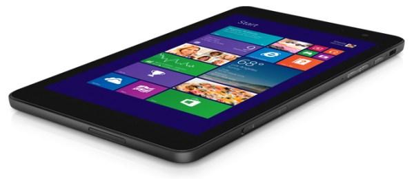 Windows-планшет Dell Venue 8 Pro:, фото 1