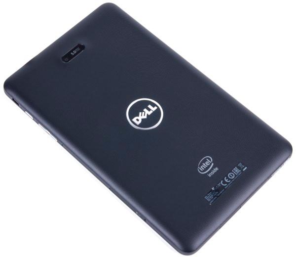 Комплектация планшета Dell Venue 8 Pro