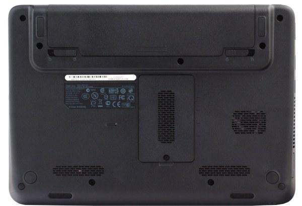 ноутбук Dell Inspiron 1120