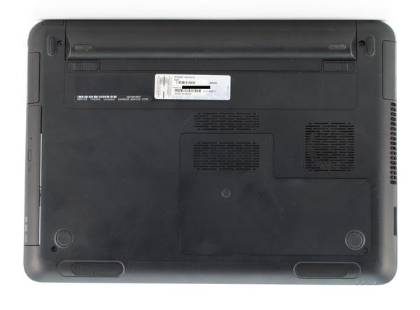 Dell Inspiron 14z (N411z):, фото 7