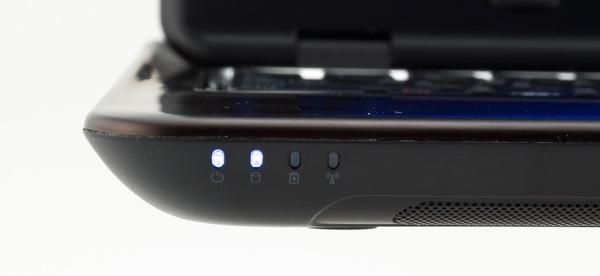 Dell Inspiron 14z (N411z):, фото 9