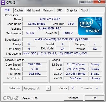 Dell Inspiron 14z (N411z):, фото 12