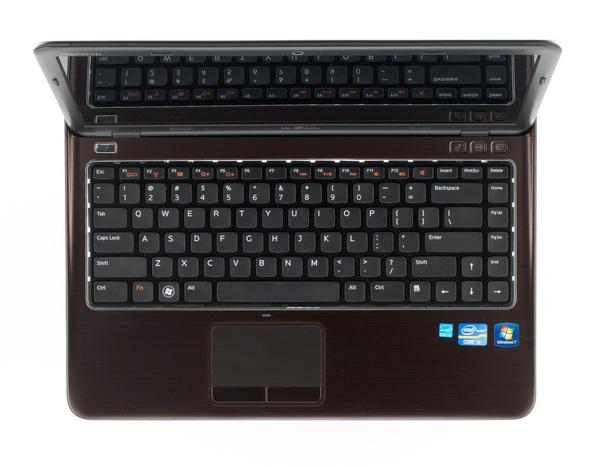 Dell Inspiron 14z (N411z):, фото 8