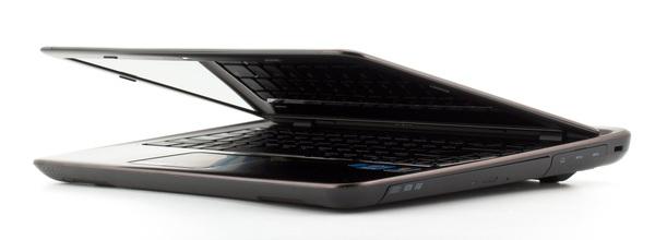 Dell Inspiron 14z (N411z):, фото 6