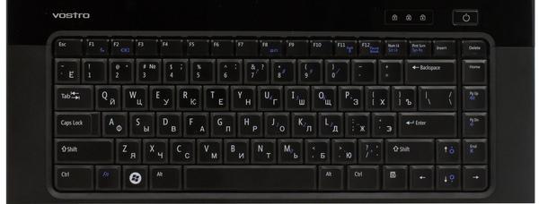 Dell Vostro A860, фото 10